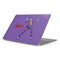 DC Comics The Joker Surprise - The Joker Apple MacBook Pro 16-inch Skin