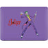 DC Comics The Joker Surprise - The Joker Apple MacBook Pro 16-inch Skin