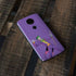 DC Comics The Joker Surprise - The Joker Moto E5 Plus Skin