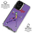 DC Comics The Joker Surprise - The Joker Moto G Power 5G (2024) Clear Case