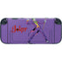 DC Comics The Joker Surprise - The Joker Nintendo Switch 2 (2025) with Joy-Con Skin