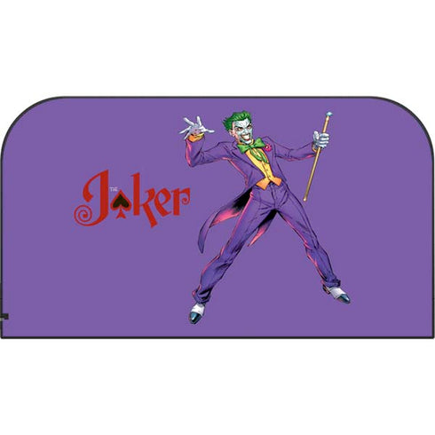 DC Comics The Joker Surprise - The Joker Nintendo Switch 2 (2025) with Joy-Con Skin