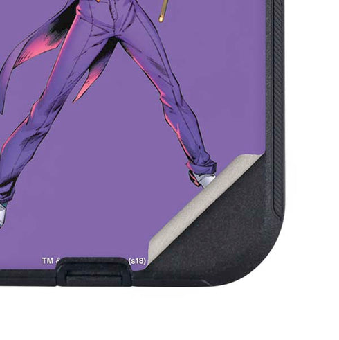 DC Comics The Joker Surprise - The Joker Otterbox Defender iPhone Skin