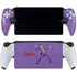 DC Comics The Joker Surprise - The Joker PlayStation Portal Remote Player Skin