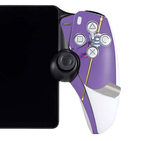 DC Comics The Joker Surprise - The Joker PlayStation Portal Remote Player Skin