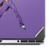DC Comics The Joker Surprise - The Joker Dell Precision Skin