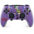 DC Comics The Joker Surprise - The Joker PS5 DualSense Edge Pro Controller Skin