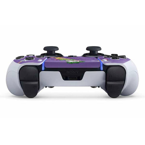 DC Comics The Joker Surprise - The Joker PS5 DualSense Edge Pro Controller Skin
