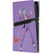 DC Comics The Joker Surprise - The Joker PS5 Pro Console Skin