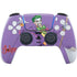 DC Comics The Joker Surprise - The Joker PS5 Pro Disk Bundle Skin