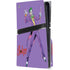 DC Comics The Joker Surprise - The Joker PS5 Pro Disk Console Skin