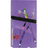 DC Comics The Joker Surprise - The Joker PS5 Pro Disk Console Skin