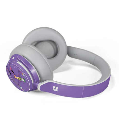 DC Comics The Joker Surprise - The Joker Surface Headphones Skin