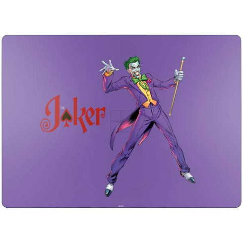 DC Comics The Joker Surprise - The Joker Surface Laptop 7 13.8in Skin