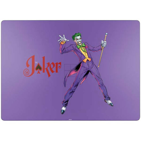 DC Comics The Joker Surprise - The Joker Surface Laptop 7 15in Skin