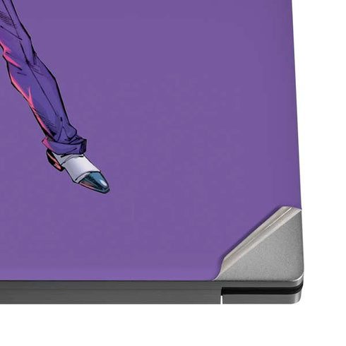 DC Comics The Joker Surprise - The Joker Dell XPS Skin