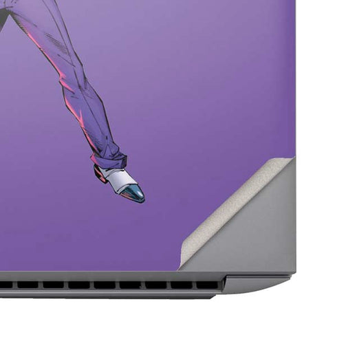 DC Comics The Joker Surprise - The Joker HP ZBook Fury 16 G10 Skin