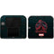 Marvel Deadpool Legacy Surprised Deadpool Nintendo 2DS Skin