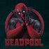 Marvel Deadpool Legacy Surprised Deadpool Nintendo 2DS XL (2017) Skin