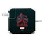 Marvel Deadpool Legacy Surprised Deadpool 85W Power Adapter (15 and 17 inch MacBook Pro Charger) Skin
