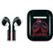 Marvel Deadpool Legacy Surprised Deadpool Apple AirPods 2 Skin