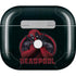 Marvel Deadpool Legacy Surprised Deadpool Apple AirPods (3rd Gen 2021) Skin