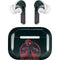 Marvel Deadpool Legacy Surprised Deadpool AirPods Skins