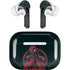 Marvel Deadpool Legacy Surprised Deadpool AirPods Skins