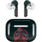 Marvel Deadpool Legacy Surprised Deadpool Apple AirPods Pro Skin