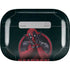 Marvel Deadpool Legacy Surprised Deadpool Apple AirPods Pro Skin