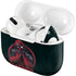 Marvel Deadpool Legacy Surprised Deadpool Apple AirPods Pro Skin