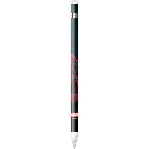 Marvel Deadpool Legacy Surprised Deadpool Apple Pencil (1st Gen, 2017) Skin
