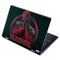 Marvel Deadpool Legacy Surprised Deadpool Aspire R11 11.6in Skin