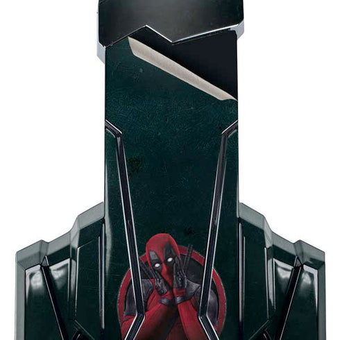 Marvel Deadpool Legacy Surprised Deadpool BENGOO G9000 Skin