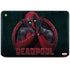 Marvel Deadpool Legacy Surprised Deadpool HP Chromebook Skin