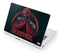Marvel Deadpool Legacy Surprised Deadpool Acer Chromebook Skin