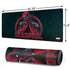 Marvel Deadpool Legacy Surprised Deadpool Gaming Mouse Pad