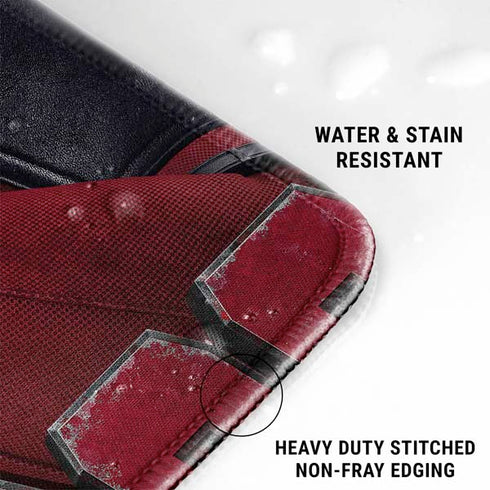 Marvel Deadpool Legacy Surprised Deadpool Gaming Mouse Pad