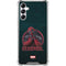 Marvel Deadpool Legacy Surprised Deadpool Gabb Phone 4 Clear Case