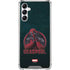 Marvel Deadpool Legacy Surprised Deadpool Gabb Phone 4 Clear Case