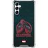 Marvel Deadpool Legacy Surprised Deadpool Galaxy A15 5G Clear Case