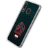 Marvel Deadpool Legacy Surprised Deadpool Galaxy A20 Clear Case