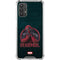 Marvel Deadpool Legacy Surprised Deadpool Galaxy A32 5G Clear Case
