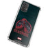 Marvel Deadpool Legacy Surprised Deadpool Galaxy A32 5G Clear Case