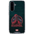 Marvel Deadpool Legacy Surprised Deadpool Galaxy A36 5G Clear Case