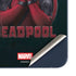 Marvel Deadpool Legacy Surprised Deadpool Galaxy A36 5G Skin