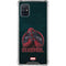 Marvel Deadpool Legacy Surprised Deadpool Galaxy A51 5G Clear Case
