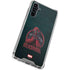 Marvel Deadpool Legacy Surprised Deadpool Galaxy A54 5G Clear Case