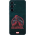 Marvel Deadpool Legacy Surprised Deadpool Galaxy A55 5G Skin