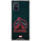 Marvel Deadpool Legacy Surprised Deadpool Galaxy A71 5G Clear Case